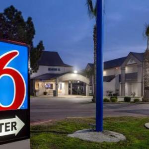 Hotels near Kern County Raceway Park - Motel 6-Buttonwillow CA Central