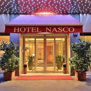 Qualys Hotel Nasco