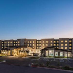 Residence Inn by Marriott Austin Lake Austin/River Place