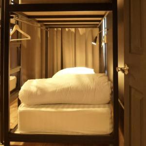 Bangkok Hostels Deals At The 1 Hostel In Bangkok Thailand - 