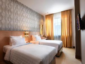 Grand Impression Hotel Medan, Medan