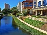 Lincoln Graduate Center Texas Hotels - Wyndham Garden San Antonio Riverwalk/Museum Reach