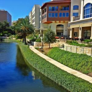 Wyndham Garden San Antonio Riverwalk/Museum Reach