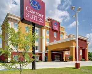 Comfort Suites Denham Springs, Denham Springs