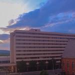 the Poughkeepsie Grand Hotel Poughkeepsie New York