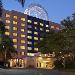 Frank G Bonelli Regional Park Hotels - Sheraton Fairplex Hotel & Conference Center
