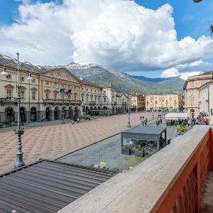 Palais Couronne - 