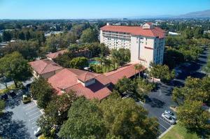 Sheraton San Jose, Milpitas