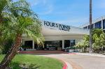 3 Par At Four Points California Hotels - Four Points By Sheraton San Diego