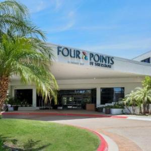 Four Points By Sheraton San Diego