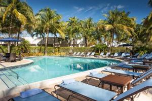 West Palm Beach Marriott, West Palm Beach