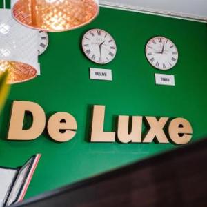 Hotel Deluxe