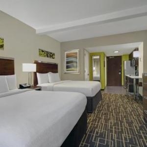 Residence Inn by Marriott New York Manhattan/Midtown East