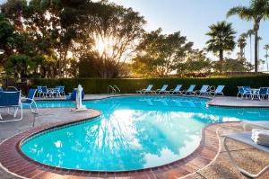 Four Points by Sheraton Ventura Harbor Resort, Ventura