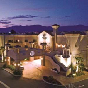 Hotels Near Pico Rivera Sports Arena Ca Pico Rivera Sports Arena Hotels Doubletree Hotel Los Angeles Rosemead