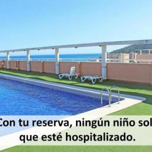 Apartamentos Mar de Oropesa 3000