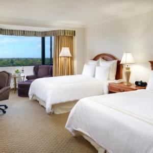 Sacramento Marriott Rancho Cordova