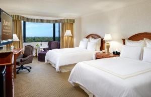 Sacramento Marriott Rancho Cordova, Rancho Cordova
