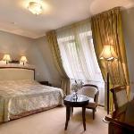 Greenway Park Hotel Obninsk 