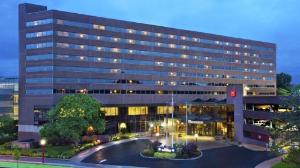 Sheraton Syracuse University Hotel and Conference Center, Syracuse