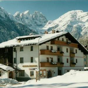 Hotel Garnì Miramonti