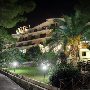 Hotel Guardacosta