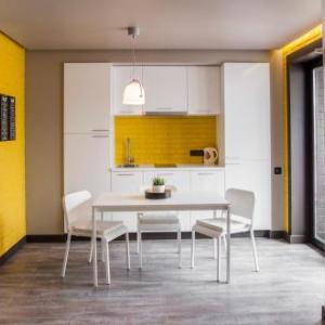 Pskov Design Apartments