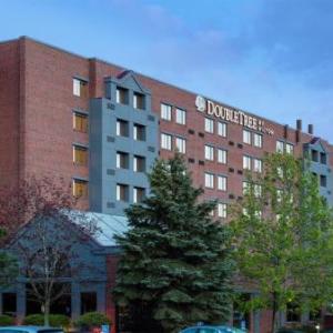 DoubleTree By Hilton Leominster