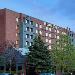 Hotels near Assumption College - DoubleTree By Hilton Leominster
