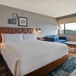 Hotels near Deep Cuts Brewery Medford - Four Points by Sheraton Boston Newton