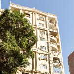 Apartment in Cairo 