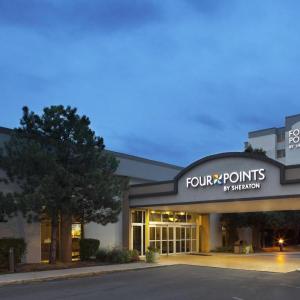 Four Points by Sheraton Chicago O'Hare