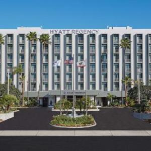 Hotels near Hogue Barmichaels - Hyatt Regency Newport Beach West 