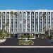 The Pacific Amphitheatre Hotels - Hyatt Regency John Wayne Airport Newport Beach