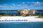 Belleair Shore Florida Hotels - Sheraton Sand Key Resort