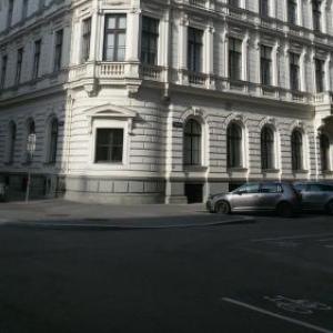 Sobieski City Apartments