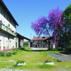 Agriturismo Cascina Santa Brera