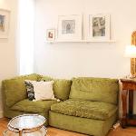 Apartment in Paris 