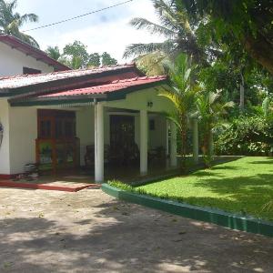 CFC Holiday Home
