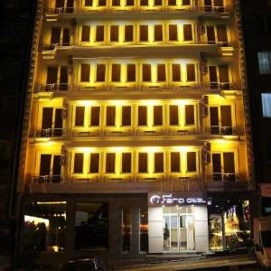 Grand Sera Hotel