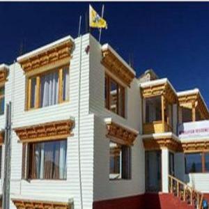 Himalayan Residency