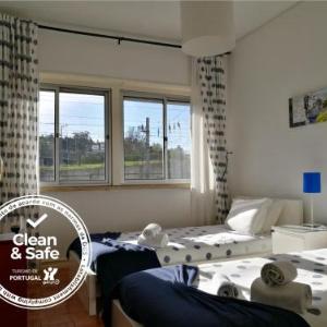 Discovery Apartment Benfica