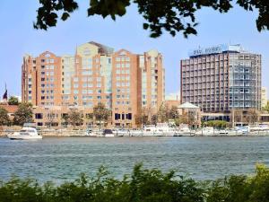 Royal Sonesta Boston, Cambridge