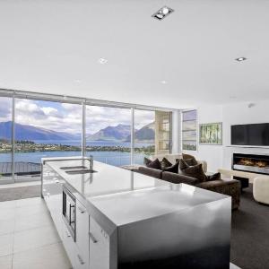 Panorama Terrace Luxury - Breathtaking Views