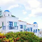 Camp Netanya Resort and Spa