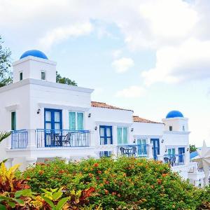 Camp Netanya Resort and Spa photo