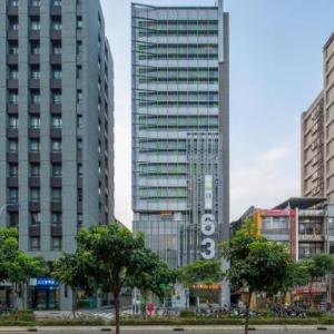 Chaiin Hotel Dongmen