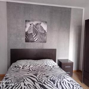 Apartments on Gagarina 7 №1