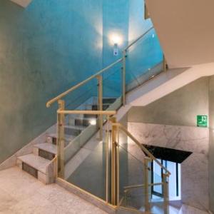 Sevilla Central Suites Apartamentos Puerta Jerez