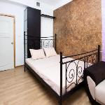 ApartLux Kremlyovskaya Moscow 